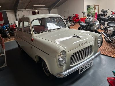 brugt Ford Anglia 101E De Luxe