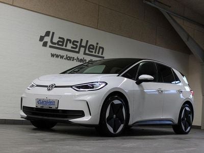 Brugt VW ID.3 Pro 150 kW (204 HK) 2023 Hvidmetal Hatchback
