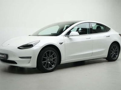 brugt Tesla Model 3 Long Range AWD