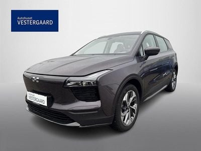 Brugt 2024 Aiways U5 SUV | 199.600 kr. (Fair pris)