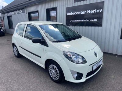 brugt Renault Twingo 1,2 16V E Expression