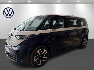 Ny VW ID. Buzz Style 210 kW (286 HK) 2026 MPV