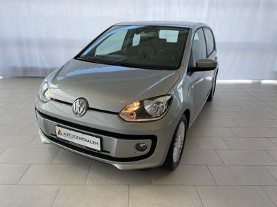 brugt VW up! Up! 1,0, 60 MoveBMT