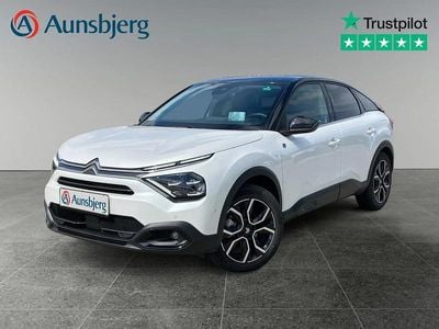 Citroën e-C4