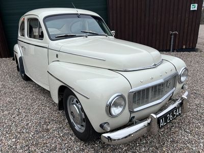 Volvo PV544