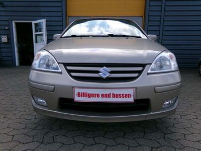 Brugt 2008 Suzuki Liana GLX Hatchback | 9.999 kr. (Super pris)