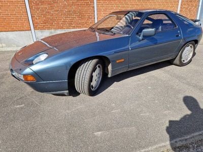 N/a Brugt 1988 Porsche 928 Coupe | 339.800 kr.