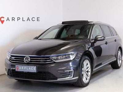 Gråmetal Brugt 2019 VW Passat Highline Stationcar | 224.900 kr. (Fair pris)