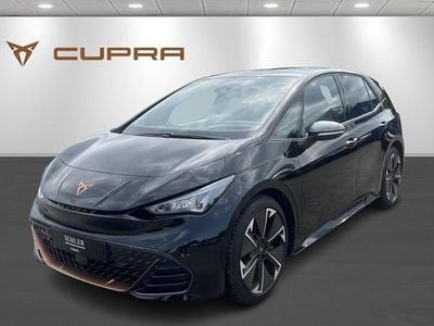 Brugt 2025 Cupra Born VZ Hatchback | 339.900 kr.
