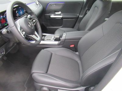 Digitalhvid metallak Ny 2025 Mercedes EQA250 Progressive SUV | 309.990 kr.