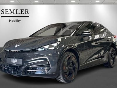 Grå Brugt 2024 Cupra Tavascan SUV | 349.900 kr. (Fair pris)