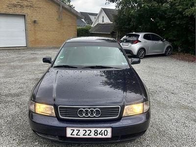Brugt 1998 Audi A4 Sedan | 15.000 kr.