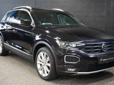 brugt VW T-Roc 1,5 TSi 150 Sport+ DSG