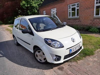 Brugt 2010 Renault Twingo Hatchback | 27.000 kr.