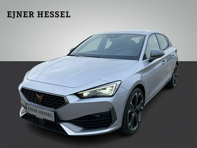 brugt Cupra Leon 1,4 TSI Plugin-hybrid DSG 245HK 5d 6g Aut.