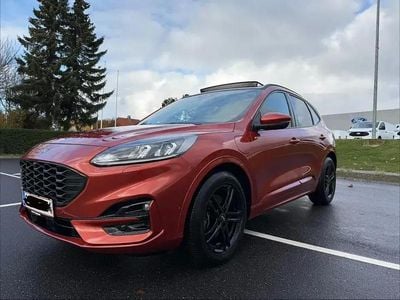 Brugt Ford Kuga ST-Line 2020 SUV