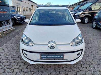 brugt VW up! UP! 60 HighBMT