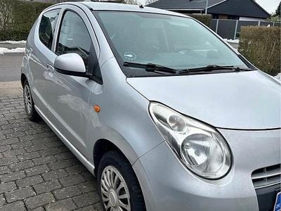 Brugt Suzuki Alto 68 HK (50 kW) 2010 Hatchback