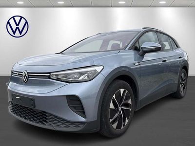 Blåmetal Brugt 2022 VW ID.4 Pro SUV | 229.900 kr. (Fair pris)
