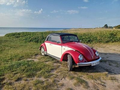 Brugt VW Beetle 1968