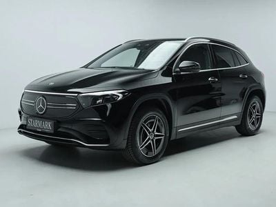 Mercedes EQA250+