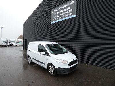 brugt Ford Transit Courier 1,5 TDCi Trend 75HK Van 2017