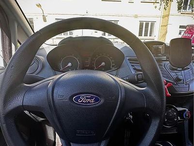 Brugt 2008 Ford Fiesta Hatchback | 12.000 kr.