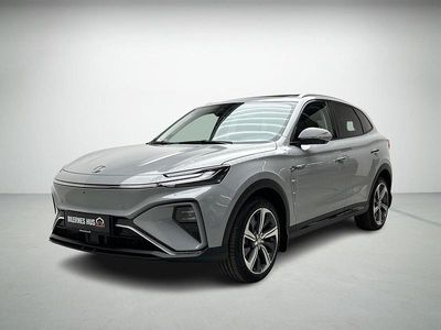 Grå Brugt 2023 MG Marvel R Performance SUV | 179.900 kr. (Fair pris)
