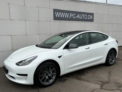 brugt Tesla Model 3 RWD