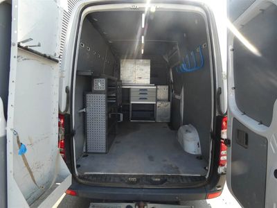 Mercedes Sprinter