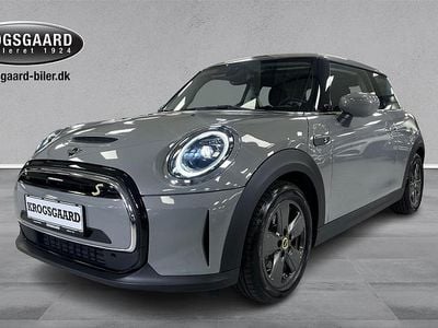 Brugt 2022 Mini Cooper SE Hatchback | 154.900 kr. (God pris)