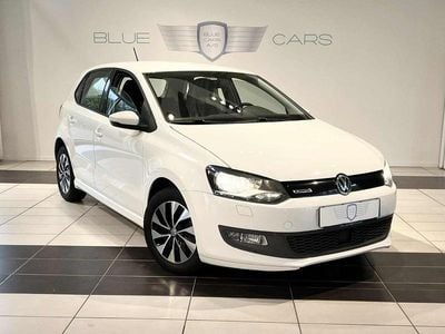 Hvid Brugt 2016 VW Polo Hatchback | 89.900 kr. (Fair pris)