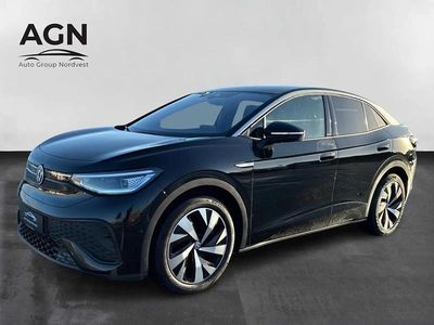Sort Brugt 2022 VW ID.5 Pro Performance SUV | 244.900 kr. (Lidt for dyr)