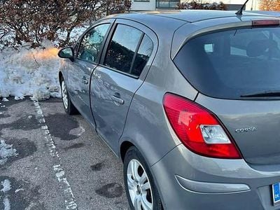Brugt Opel Corsa 95 HK (69 kW) 2011 Hatchback
