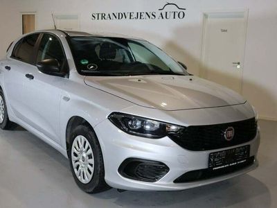 brugt Fiat Tipo 1,4 16V Street
