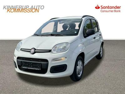 brugt Fiat Panda 1,2 Classic 69HK 5d
