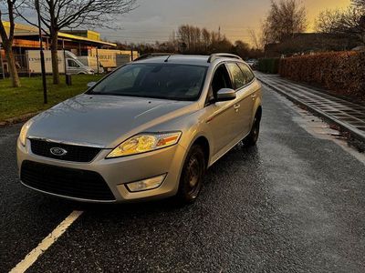 Brugt 2007 Ford Mondeo | 15.999 kr.
