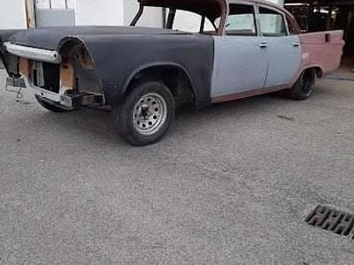 Brugt Dodge Coronet 1957