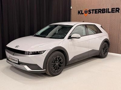 Brugt 2023 Hyundai Ioniq Advanced Hatchback | 249.700 kr.