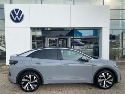 Grå Brugt 2023 VW ID.5 Active SUV | 309.900 kr. (Lidt for dyr)