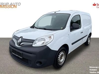 brugt Renault Kangoo L1 1,5 DCI Access start/stop 75HK Van