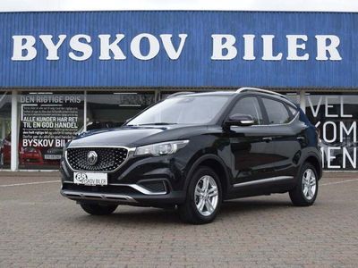 brugt MG ZS EV Comfort
