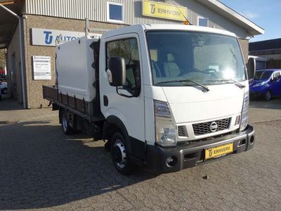 Nissan Cabstar