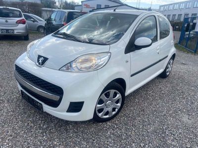 brugt Peugeot 107 1,0 Comfort