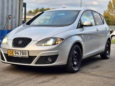 Brugt 2012 Seat Altea Copa Van | 30.000 kr.