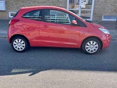 Brugt 2012 Ford Ka Trend+ Hatchback | 26.500 kr. (God pris)