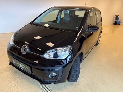 VW up!