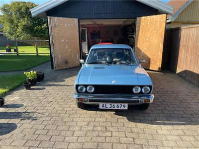 Brugt 1977 Fiat 128 | 75.000 kr.