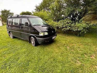 Brugt VW Multivan 540 HK (397 kW) 2002 Van