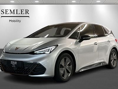 Brugt 2022 Cupra Born High Hatchback | 169.900 kr. (Fair pris)